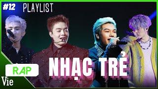 PLAYLIST #12 - Top nhạc trẻ khuấy đảo MXH 2025, công phá top trending