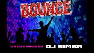 DJ Simba   Get up and BOUNCE Mix 1