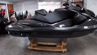 New 2022 Sea-Doo RXP-X 300 iBR & Audio Watercraft For Sale In Augusta, GA