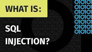 What is SQL Injection?