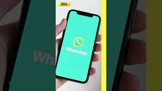 WhatsApp down? Thousands of users unable to send or receive messages #shorts