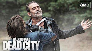 The Walking Dead: Dead City Official Promo | Premieres April 2023