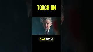 Touch On - Do You Know This Phrasal Verb?
