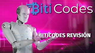 BitiCodes revision, trading automatico mas preciso?