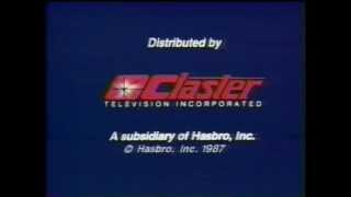 DiC / Claster  (1989)