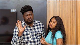 SPIRITUAL HUSBAND | STEVEO | IVIE NAOMI | DAVID CLIQ
