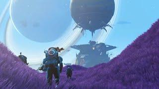 No Man's Sky Origins Launch Trailer