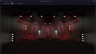 Sunlite Suite easy view 3D Show 01