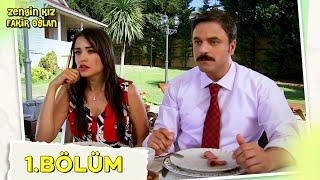 Zengin Kız Fakir Oğlan 1. Bölüm @NostaljiTRT