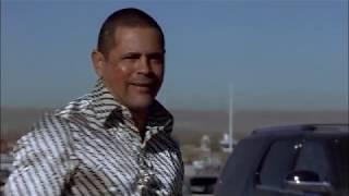 Breaking Bad | Heisenberg and Tuco meetup | S01E07