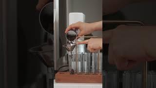 weber bean counter.