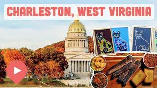 Best Things to Do in Charleston, West Virginia