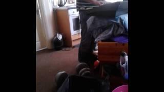 Playing the Piano Fun Times [Ibiza to Slovenia wit Dicky & Joe]