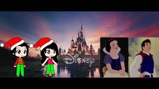 Disney kicks Paramount & Skydance away with Me, NF, Snow White and the Prince (2025)