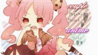 Shiki~///Megumi x Masao- I don't like you