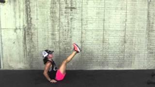 Revelation Wellness® Quick Core Workout