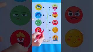 Fun Game to Learn Emotions 