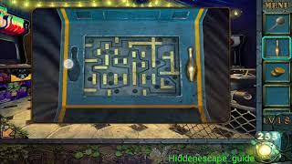 Can You Escape The 100 Room 5 Level 16 17 18 19 20 Walkthrough