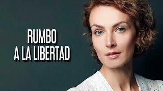 RUMBO A LA LIBERTAD | Película Completa en Español Latino