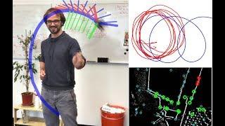 Real-time Visual-Inertial Odometry for Event Cameras using Keyframe-based Nonlinear Optimization