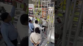 Nexrise India X Sagar Asia | OSH India Expo 2023