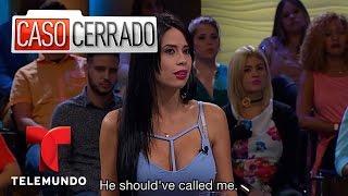 Caso Cerrado Complete Case |  Sex Party Gone Wrong 