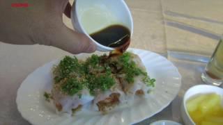 Ausome foodie Singapore Street Food Hunting