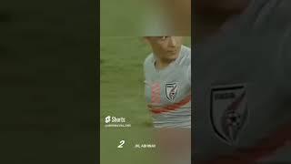 top 3 best goal of Sunil chhetri