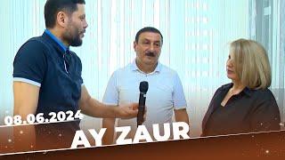 Ay Zaur | Tam bölüm | 08.06.2024