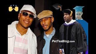 Swizz Beatz & LL Cool J Graduate HARVARD (Video) 