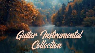 Love Song I Guitar instrumental - High Quality Sound