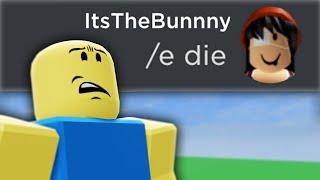 The Funniest Roblox Comments