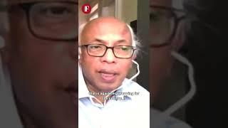 Who does Sheikh Hasina have at this point? Syed Badrul Ahsan  | Latitude
