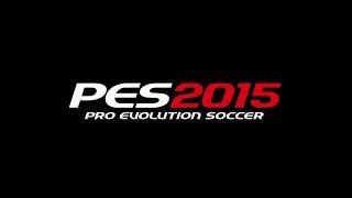 PES 2015 Английская премьер лига за Манчестер Юнайтед №35