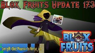 Blox Fruits Update 17.3 Stream with @aceizbored