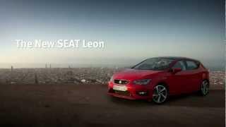 Новый SEAT Leon