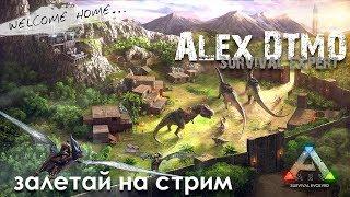 Куда пропал ALEX ???