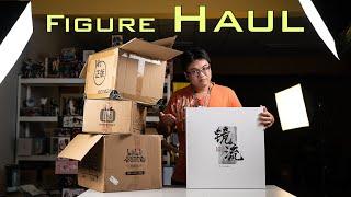 Honkai: Star Rail & BARGAIN BIN Anime Figure Haul!