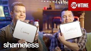 The Newlywed Game: Gallavich Edition | Shameless | Season 11