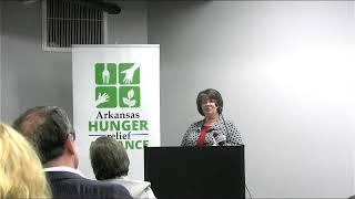 Arkansas Governor's Food Desert Working Group