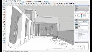 Sketchup for Architecture Students - Everything you need to know