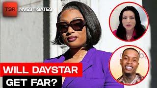 EXCLUSIVE: Megan Thee Stallion’s Lawyers SHUT DOWN Tory Lanez’s Evidence Claims | TSR Investigates