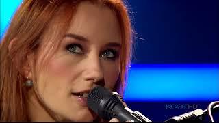 Tori Amos - A Sorta Fairytale at PBS Soundstage  - Live in Chicago 2003  -  4K 60fps - Upscale