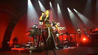 An Evening with Alicia Keys - Live at Baloise Session 2017 (Full Concert)