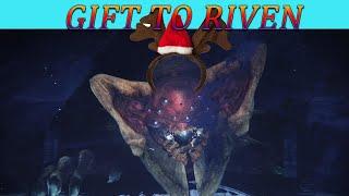 Destiny 2 Gift to Riven Triumph