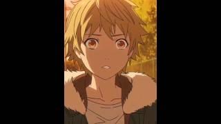 Бедный Юкине  #аниме #anime #animeshorts #бездомныйбог #юкине #юки #noragami #yukine #yuki