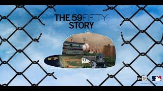 The 59FIFTY Story | New Era Cap