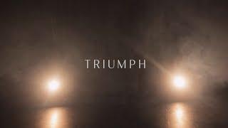 TRIUMPH - Victory