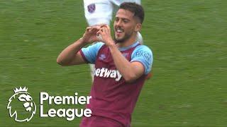 Pablo Fornals gives West Ham breathing room in Leicester | Premier League | NBC Sports