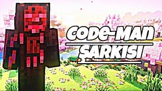 Code-Man Şarkısı... @BoraLo @boraloyoutube2 #boralo